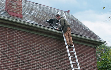 what affects urgent Camelsdale roof repairs
