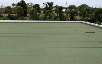 all Camelsdale roofing types quoted for