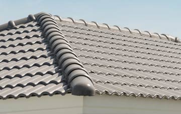 advantages of Camelsdale clay roofing