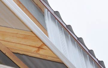 why Camelsdale fascia repairs are essential