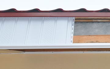 Camelsdale fascia repair costs