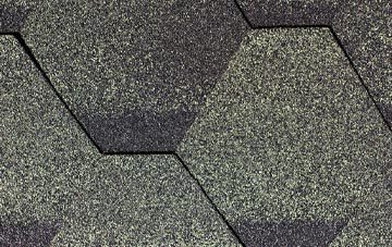 Camelsdale fibreglass shingle repairs