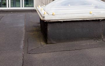 disadvantages of Camelsdale flat roofs
