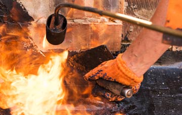 Camelsdale flat roof repair companies