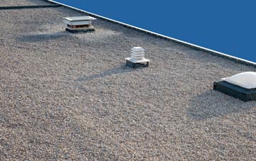 flat roofing Camelsdale, West Sussex