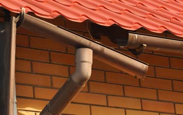 Camelsdale gutter repair costs