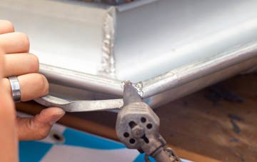 disadvantages of Camelsdale lead roofing