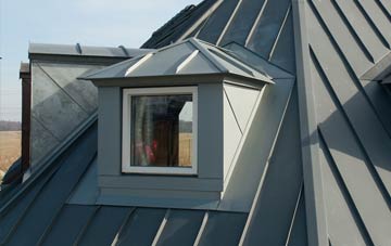 metal roofing Camelsdale, West Sussex