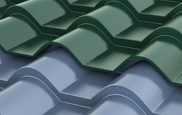 who should consider Camelsdale plastic roofs