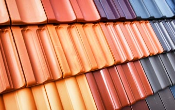 Camelsdale roof tile costs