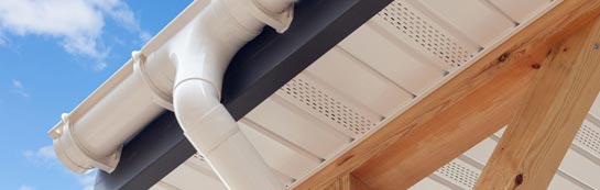 get Camelsdale guttering quotes today