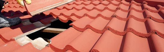 compare Camelsdale roof repair quotes
