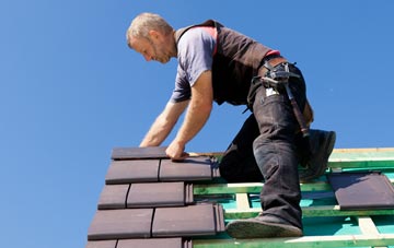 disadvantages of Camelsdale slate roofing