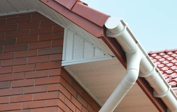 Camelsdale soffit repair costs
