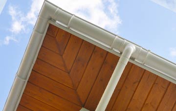 Camelsdale soffit types