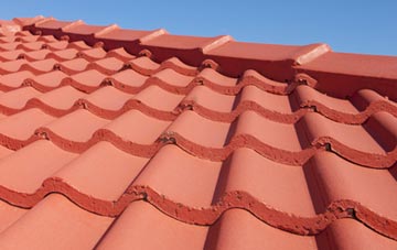 Camelsdale tile and slate roof replacement