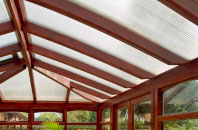 Camelsdale conservatory roofing insulation