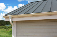 Camelsdale fascia repair