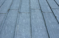 Camelsdale lead roofing