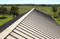 Camelsdale metal roof quotes