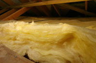 Camelsdale pitch roof insulation