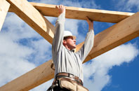 Camelsdale roof replacement work