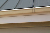 Camelsdale soffit repair