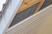 rated Camelsdale soffit repair companies