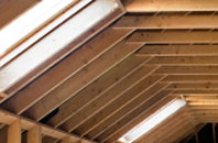Camelsdale tapered roof insulation quotes